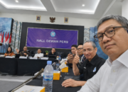 Pemerintah Siapkan Aturan Royalti untuk Penggunaan Komersial Karya Jurnalistik