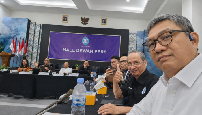 Pemerintah Siapkan Aturan Royalti untuk Penggunaan Komersial Karya Jurnalistik