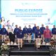 Wow.., Program JKN Makin Kuat, Cetak SDM Sehat untuk Indonesia Hebat