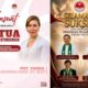 Sidang Raya ke-35 Kerapatan Gereja Protestan Minahasa Resmi Berakhir, Pnt Vanda Sarundajang Jabat Majelis Pertimbangan, Berikut Struktur Pimpinan KGPM