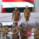 Bupati Minahasa dan Wakil Bupati Minahasa Ikuti Pengambilan Sumpah/Janji Pegawai Negeri Sipil dan Pelantikan Jabatan Fungsional Bagi ASN