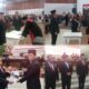 Rapat Paripurna DPRD Minahasa: Ketua PN Tondano Ambil Sumpah Janji, Franky Wolayan Resmi Pimpin DPRD Minahasa