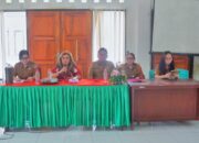Panitia TIFF 2026 Gandeng Petani Bunga Tomohon, Pastikan Kualitas Float Bertaraf Internasional