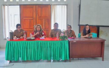 Panitia TIFF 2026 Gandeng Petani Bunga Tomohon, Pastikan Kualitas Float Bertaraf Internasional