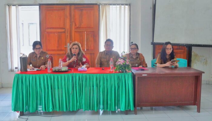 Panitia TIFF 2026 Gandeng Petani Bunga Tomohon, Pastikan Kualitas Float Bertaraf Internasional