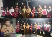Dilantik Camat Lumingkewas: Noongan 2 Lakukan Regenerasi dan Penyegaran, 8 Perangkat Desa Ambil Sumpah Jabatan