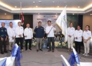 Kukuhkan DPD Sulut, AMDATARA Perkuat Kolaborasi Industri AMDK yang Berkelanjutan