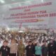Ratusan Hukum Tua Terpilih Periode 2026-2034 di Minahasa Resmi Dilantik Bupati Robby Dondokambey