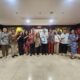 Audiensi dengan HIPPINDO, Wali Kota Caroll Promosikan Potensi Investasi Kota Tomohon