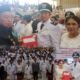 Dilantik bersama Para Hukum Tua di Minahasa, Michael Polandos Resmi Jabat Hukum Tua Desa Kawatak Langowan Selatan