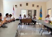 PWI Sulut Reposisi Wakil Ketua OKK, Keputusan Diambil Lewat Rapat Pleno Diperluas