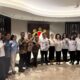 Pertama Kalinya TIFF Dipresentasikan di Hadapan KADIN Pusat, Direspons Luar Biasa