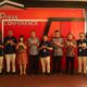 Perkuat Sinergi Program JKN, Deputi Direksi Wilayah X BPJS Kesehatan Audiensi dengan Bupati Minahasa Selatan