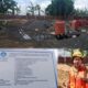 Pemerintah Revitalisasi SD INPRES Kaayuran Bawah Langowan Selatan dengan Dana Rp1,7 Miliar