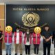 Kejari Talaud Tetapkan Empat Tersangka Dugaan Korupsi Pengadaan Lahan SPBU, Kerugian Negara Diperkirakan Rp2,2 Miliar