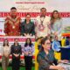 Wakil Bupati Minahasa VaSung Ikuti Bimtek ASWAKADA di Batam