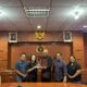 103 KTA PWI Sulut Diserahkan Ketum Akhmad Munir, Sintya Bojoh: Momentum Perkuat Profesionalisme Wartawan