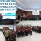 Bupati Minahasa RD Lantik Panitia HUT ke-64 P/KB Sinode GMIM: Momentum Perkuat Peran Kaum Bapa