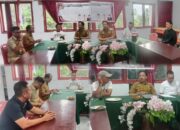 Rapat Technical Meeting Panitia HUT RI ke-81 Langowan Utara Digelar, Aturan Lomba Tak Bisa Lagi Diubah