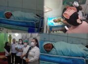Penemuan Bayi di Winangun Atas Gegerkan Warga Pineleng