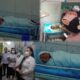 Penemuan Bayi di Winangun Atas Gegerkan Warga Pineleng