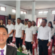 Persiapan HUT RI ke-81 di Kampung Presiden Prabowo di Langowan Terus Dimatangkan