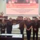 DPRD Minahasa Gelar Paripurna Bahas Pertanggungjawaban APBD 2025 dan Raperda PDAM Rano Manguni