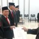 Bupati Minahasa Lantik Pejabat JPTP, Tekankan Birokrasi Adaptif dan Pelayanan Berorientasi Hasil