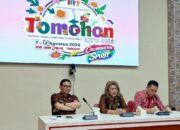 Persiapan TIFF 2026 Matang, 25 Float Sudah Mendaftar