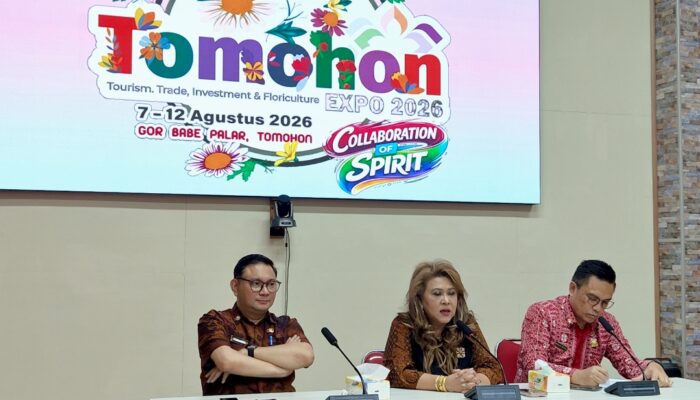 Persiapan TIFF 2026 Matang, 25 Float Sudah Mendaftar