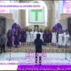 GMIM Kalvari Malalayang Juara I Lomba Mix Choir HUT Wilayah Manado Malalayang 2026