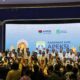 Wali Kota Tomohon Caroll Senduk Hadiri Rakernas XVIII APEKSI 2026, Bahas Strategi Peningkatan PAD dan Kolaborasi Antar Kota