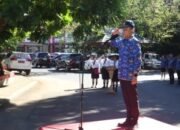 Pimpin Apel Korpri, Sekda Roring Ajak Sukseskan TIFF 2026