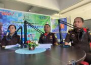 Kejari Talaud Gelar “Jaksa Menyapa”, Bahas Perlindungan Perempuan dan Anak