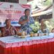 Camat Langowan Barat Donald Lumingkewas Buka Sosialisasi Penggunaan Dana Desa 2026 di Noongan 2