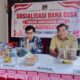 Kejari Minahasa Sosialisasikan Aturan Pengelolaan Dana Desa, Tekankan 4 Asas Transparansi hingga Partisipatif