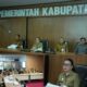 Wabup Vanda Sarundajang Ikut Rakor Pengendalian Inflasi dan Bedah Rumah Bersama Kemendagri