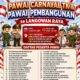Ratusan Anak TK Se-Langowan Raya Bakal Ramaikan Pawai Carnaval dan Pawai Pembangunan HUT RI ke-81