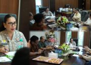 18 Agustus Nanti RSUD Tondano Siap Beroperasi, Pemkab Minahasa Matangkan Trayek dan Akses Layanan