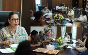 18 Agustus Nanti RSUD Tondano Siap Beroperasi, Pemkab Minahasa Matangkan Trayek dan Akses Layanan