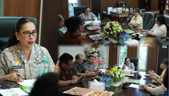 18 Agustus Nanti RSUD Tondano Siap Beroperasi, Pemkab Minahasa Matangkan Trayek dan Akses Layanan