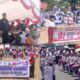 Meriah…Lomba Drum Band dan Marching Band di Festival Kemerdekaan Kampung Presiden Langowan 2026 Sukses digelar