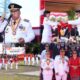 Bupati Robby Dondokambey Jadi Irup, Upacara HUT Kemerdekaan RI ke-81 di Minahasa Berlangsung Khidmat