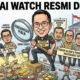 Bea Cukai Watch Resmi Dibentuk, Perkuat Pengawasan Publik di Sektor Kepabeanan