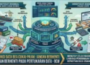 Integrasi Data Bea Cukai-Pajak Dinilai Mendesak, BCW: Jangan Berhenti pada Pertukaran Data