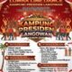 Festival Kemerdekaan Kampung Presiden Langowan 2026 Hadirkan Open Competition Lomba Line Dance Berhadiah Total Jutaan Rupiah