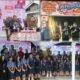 Rangkaian HUT RI ke-81: Talk Show, Street Food, Ramaikan Taman Cita Waya Langowan