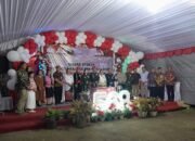568 Tahun Desa Kali: Merawat Warisan Leluhur, Memperkuat Persatuan Masyarakat