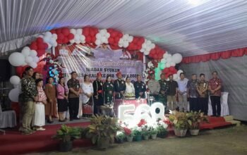 568 Tahun Desa Kali: Merawat Warisan Leluhur, Memperkuat Persatuan Masyarakat