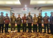 PWI dan GAPKI Gelar Workshop di Yogyakarta, Komitmen Bersama Kawal Industri Sawit Nasional